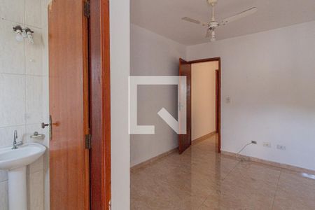 Suite 1 de casa de condomínio para alugar com 2 quartos, 72m² em Vila Pierina, São Paulo