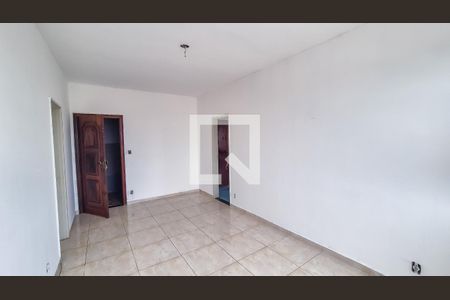 Sala de apartamento para alugar com 2 quartos, 65m² em Ramos, Rio de Janeiro