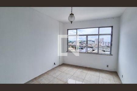 Quarto 1 de apartamento para alugar com 2 quartos, 65m² em Ramos, Rio de Janeiro