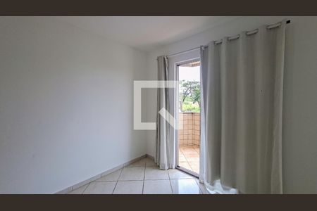 Quarto de apartamento para alugar com 2 quartos, 56m² em Palmares, Belo Horizonte
