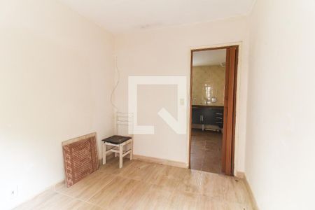 Quarto 2 de apartamento para alugar com 2 quartos, 50m² em Jardim Bonifacio, São Paulo