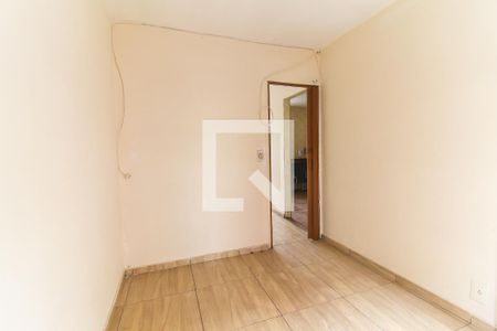 Quarto 1 de apartamento para alugar com 2 quartos, 50m² em Jardim Bonifacio, São Paulo
