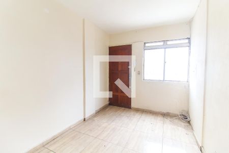 Sala de apartamento para alugar com 2 quartos, 50m² em Jardim Bonifacio, São Paulo
