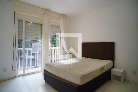 Quarto  de apartamento para alugar com 1 quarto, 60m² em Auxiliadora, Porto Alegre