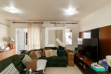Sala de apartamento para alugar com 2 quartos, 89m² em Vila Maria, São Paulo