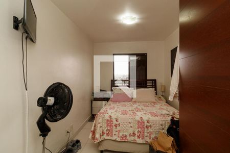 Suíte de apartamento para alugar com 2 quartos, 89m² em Vila Maria, São Paulo