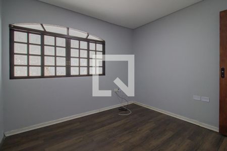 Quarto 1 de casa para alugar com 2 quartos, 90m² em Vila Falchi, Mauá