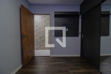 Quarto 2 de casa para alugar com 2 quartos, 90m² em Vila Falchi, Mauá