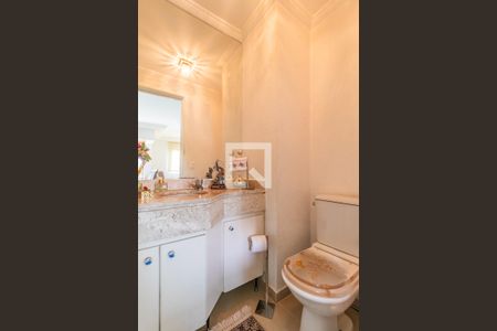 Apartamento à venda com 3 quartos, 143m² em Alphaville Industrial, Barueri