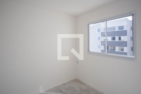 Quarto 1 de apartamento à venda com 2 quartos, 45m² em Canhema, Diadema