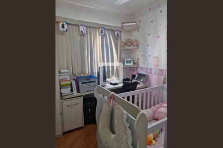 Quarto de apartamento à venda com 2 quartos, 58m² em Penha de França, São Paulo