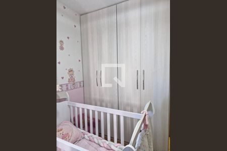 Quarto de apartamento à venda com 2 quartos, 58m² em Penha de França, São Paulo