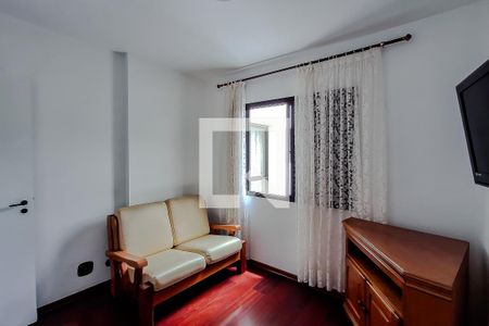 Quarto 1 de apartamento para alugar com 3 quartos, 110m² em Vila Mariana, São Paulo