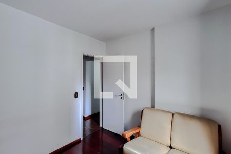 Quarto 1 de apartamento para alugar com 3 quartos, 110m² em Vila Mariana, São Paulo