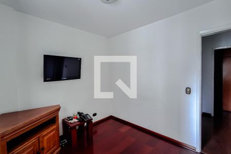 Quarto 1 de apartamento para alugar com 3 quartos, 110m² em Vila Mariana, São Paulo
