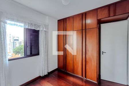Quarto 2 de apartamento para alugar com 3 quartos, 110m² em Vila Mariana, São Paulo
