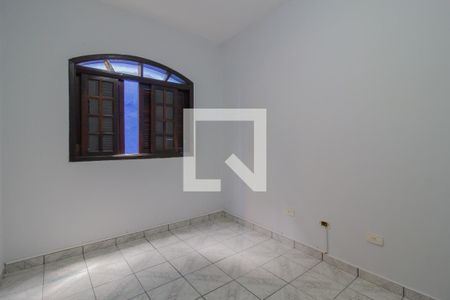 Quarto 2 de casa para alugar com 2 quartos, 60m² em Vila Falchi, Mauá