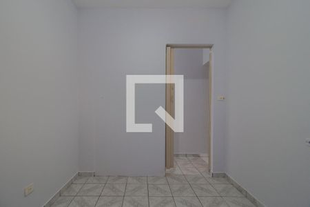 Quarto 2 de casa para alugar com 2 quartos, 60m² em Vila Falchi, Mauá