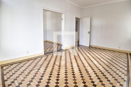 Sala de casa para alugar com 5 quartos, 259m² em Vila Assunção, Porto Alegre