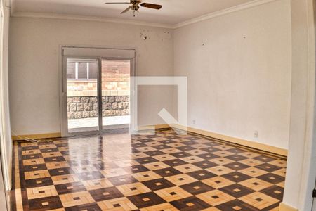 Sala de casa para alugar com 5 quartos, 259m² em Vila Assunção, Porto Alegre