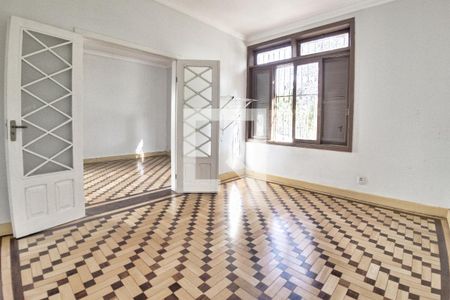 Sala de casa para alugar com 5 quartos, 259m² em Vila Assunção, Porto Alegre