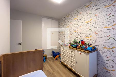 Quarto 2 de casa para alugar com 3 quartos, 140m² em Jardim da Gloria, São Paulo