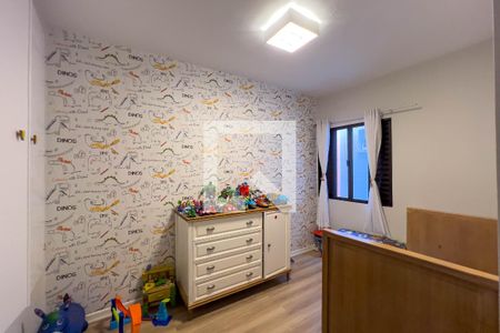 Quarto 2 de casa para alugar com 3 quartos, 140m² em Jardim da Gloria, São Paulo