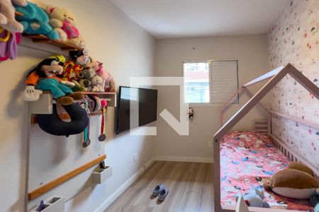 Quarto 1 de casa para alugar com 3 quartos, 140m² em Jardim da Gloria, São Paulo