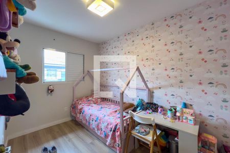 Quarto 1 de casa para alugar com 3 quartos, 140m² em Jardim da Gloria, São Paulo