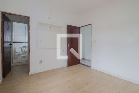 Quarto 1 de casa para alugar com 2 quartos, 110m² em Vila Falchi, Mauá