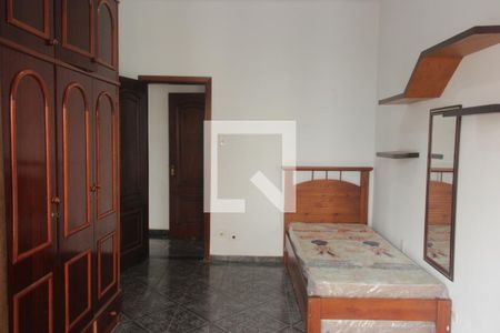 Quarto 1 de apartamento para alugar com 2 quartos, 110m² em Boqueirão, Santos