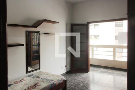 Quarto 1 de apartamento para alugar com 2 quartos, 110m² em Boqueirão, Santos