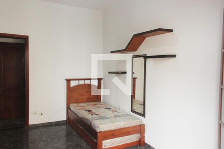 Quarto 1 de apartamento para alugar com 2 quartos, 110m² em Boqueirão, Santos