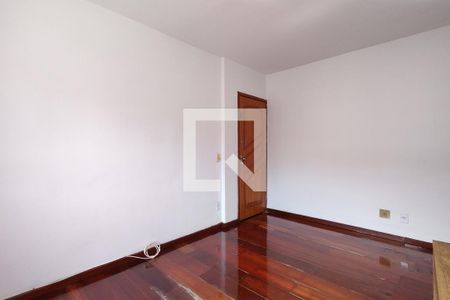 Sala  de apartamento à venda com 3 quartos, 55m² em Jacarepaguá, Rio de Janeiro