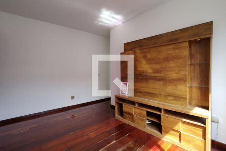 Sala  de apartamento à venda com 3 quartos, 55m² em Jacarepaguá, Rio de Janeiro
