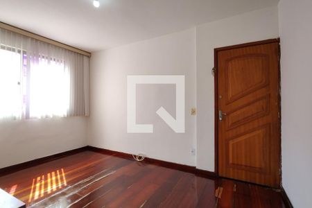 Sala  de apartamento à venda com 3 quartos, 55m² em Jacarepaguá, Rio de Janeiro