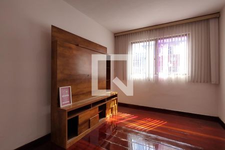 Sala  de apartamento à venda com 3 quartos, 55m² em Jacarepaguá, Rio de Janeiro