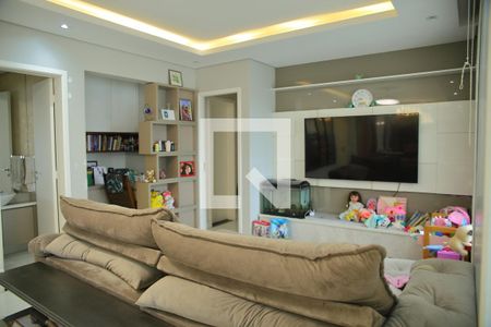 Apartamento para alugar com 3 quartos, 123m² em Centro, São Bernardo do Campo