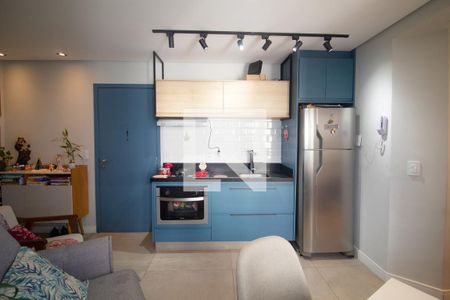 Apartamento à venda com 1 quarto, 40m² em Paraíso, São Paulo