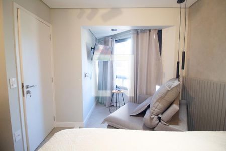 Apartamento à venda com 1 quarto, 40m² em Paraíso, São Paulo