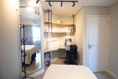 Apartamento à venda com 1 quarto, 40m² em Paraíso, São Paulo