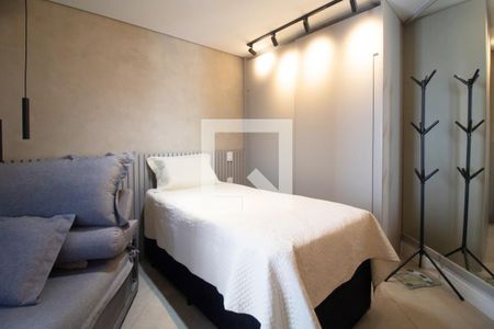 Apartamento à venda com 1 quarto, 40m² em Paraíso, São Paulo