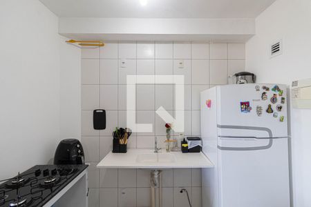 Studio de kitnet/studio à venda com 1 quarto, 23m² em Vila Campanela, São Paulo