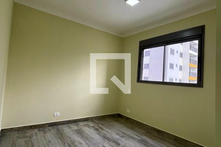 Suíte  de apartamento à venda com 2 quartos, 61m² em Planalto, São Bernardo do Campo