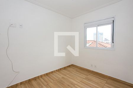 Quarto de apartamento para alugar com 2 quartos, 62m² em Vila Matilde, São Paulo