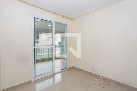 Sala de apartamento para alugar com 2 quartos, 62m² em Vila Matilde, São Paulo