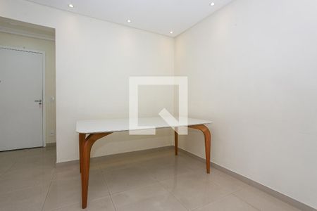 Sala de apartamento para alugar com 2 quartos, 62m² em Vila Matilde, São Paulo