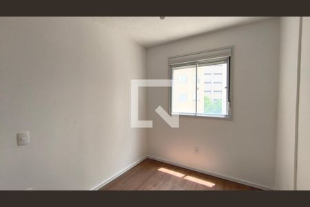 Quarto de apartamento para alugar com 2 quartos, 55m² em Liberdade, São Paulo