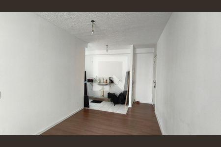 Sala de apartamento para alugar com 2 quartos, 55m² em Liberdade, São Paulo