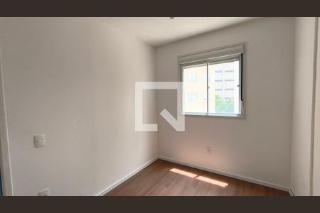 Quarto de apartamento para alugar com 2 quartos, 55m² em Liberdade, São Paulo